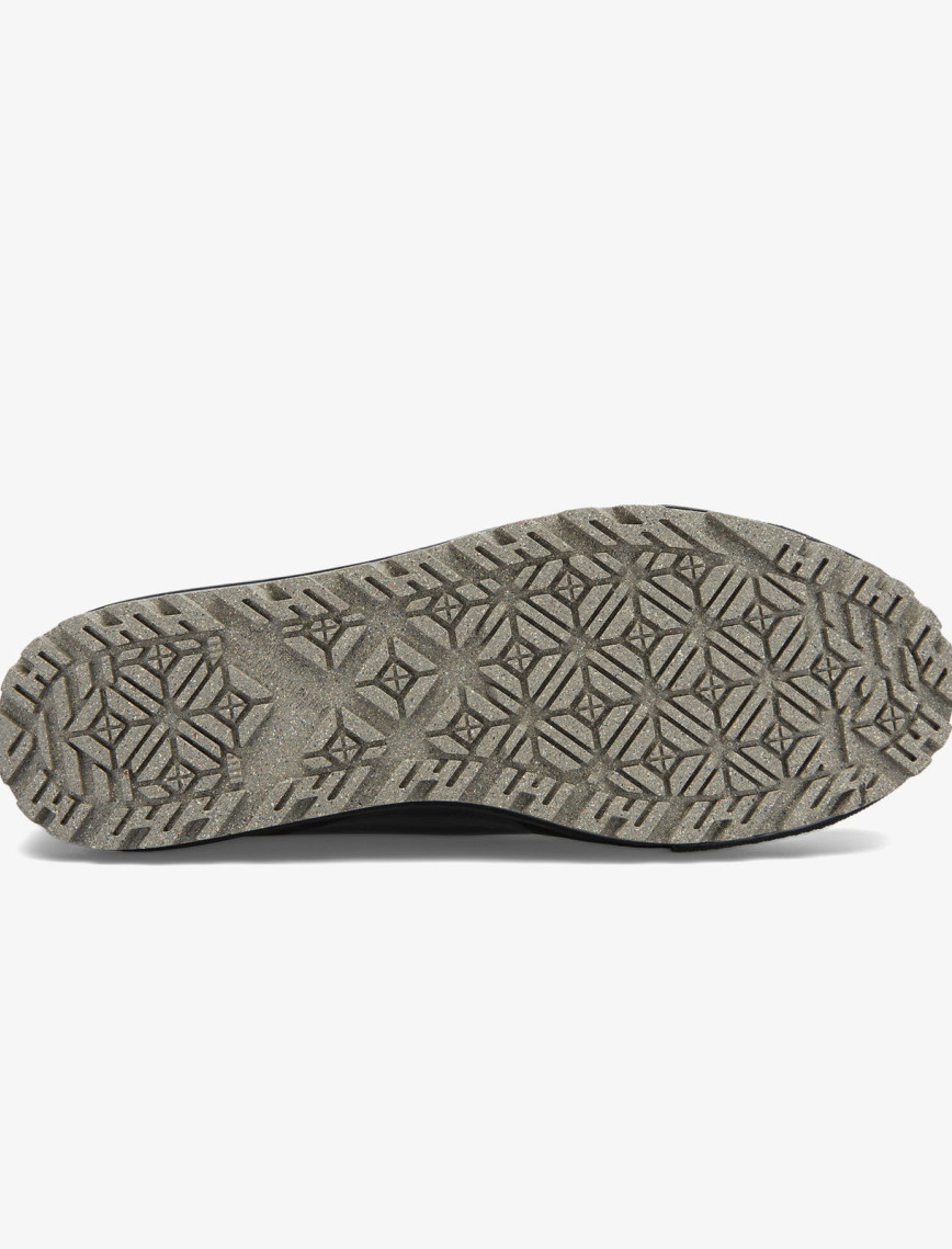 Converse Chuck Taylor All Star City Trek Unisex Kahverengi Deri Bot Converse Chuck Taylor All Star City Trek Unisex Kahverengi Deri Bot