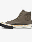 Converse Chuck 70 GORE-TEX Unisex Kahverengi Sneaker Converse Chuck 70 GORE-TEX Unisex Kahverengi Sneaker