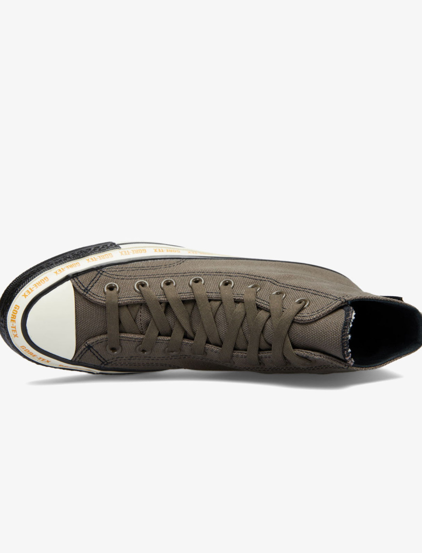 Converse Chuck 70 GORE-TEX Unisex Kahverengi Sneaker Converse Chuck 70 GORE-TEX Unisex Kahverengi Sneaker