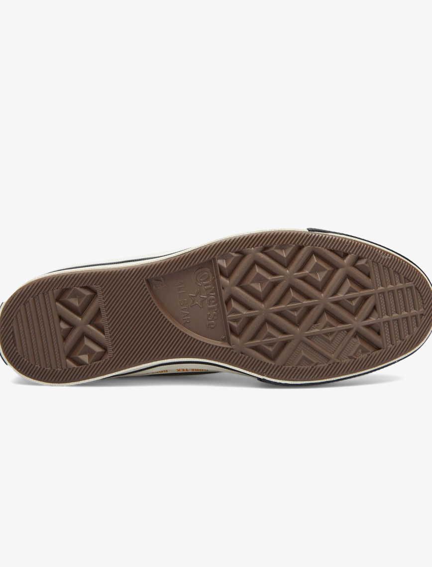 Converse Chuck 70 GORE-TEX Unisex Kahverengi Sneaker Converse Chuck 70 GORE-TEX Unisex Kahverengi Sneaker