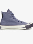 Converse Chuck 70 GORE-TEX Unisex Mor Sneaker Converse Chuck 70 GORE-TEX Unisex Mor Sneaker