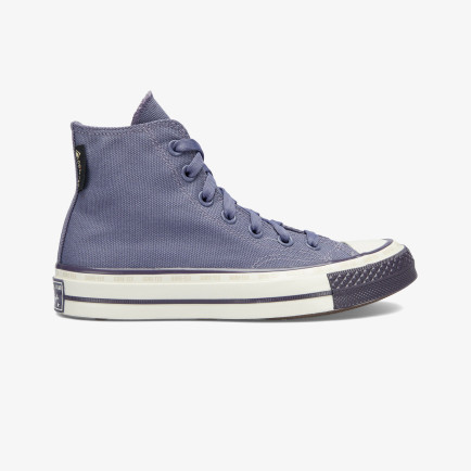 Converse Chuck 70 GORE-TEX Unisex Mor Sneaker Converse Chuck 70 GORE-TEX Unisex Mor Sneaker
