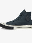 Converse Chuck 70 GORE-TEX Unisex Siyah Sneaker Converse Chuck 70 GORE-TEX Unisex Siyah Sneaker