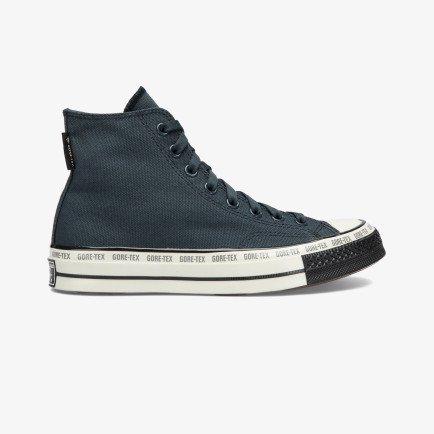 Converse Chuck 70 GORE-TEX Unisex Siyah Sneaker Converse Chuck 70 GORE-TEX Unisex Siyah Sneaker