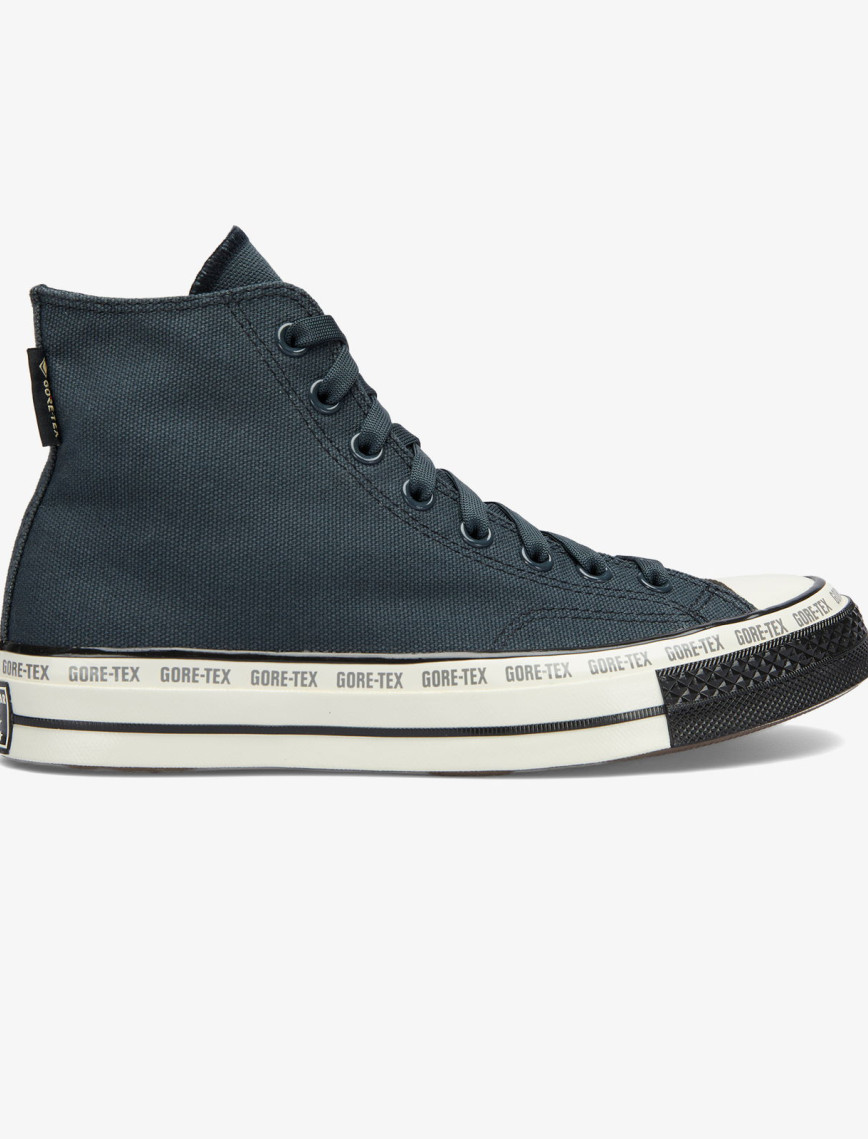Converse Chuck 70 GORE-TEX Unisex Siyah Sneaker Converse Chuck 70 GORE-TEX Unisex Siyah Sneaker