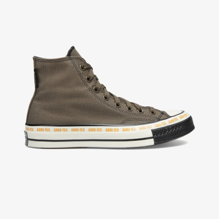 Converse Chuck 70 GORE-TEX Unisex Kahverengi Sneaker Converse Chuck 70 GORE-TEX Unisex Kahverengi Sneaker