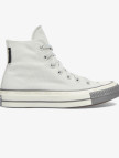 Converse Chuck 70 GORE-TEX Unisex Gri Sneaker Converse Chuck 70 GORE-TEX Unisex Gri Sneaker