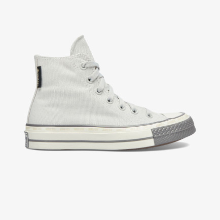 Converse Chuck 70 GORE-TEX Unisex Gri Sneaker Converse Chuck 70 GORE-TEX Unisex Gri Sneaker