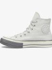 Converse Chuck 70 GORE-TEX Unisex Gri Sneaker Converse Chuck 70 GORE-TEX Unisex Gri Sneaker