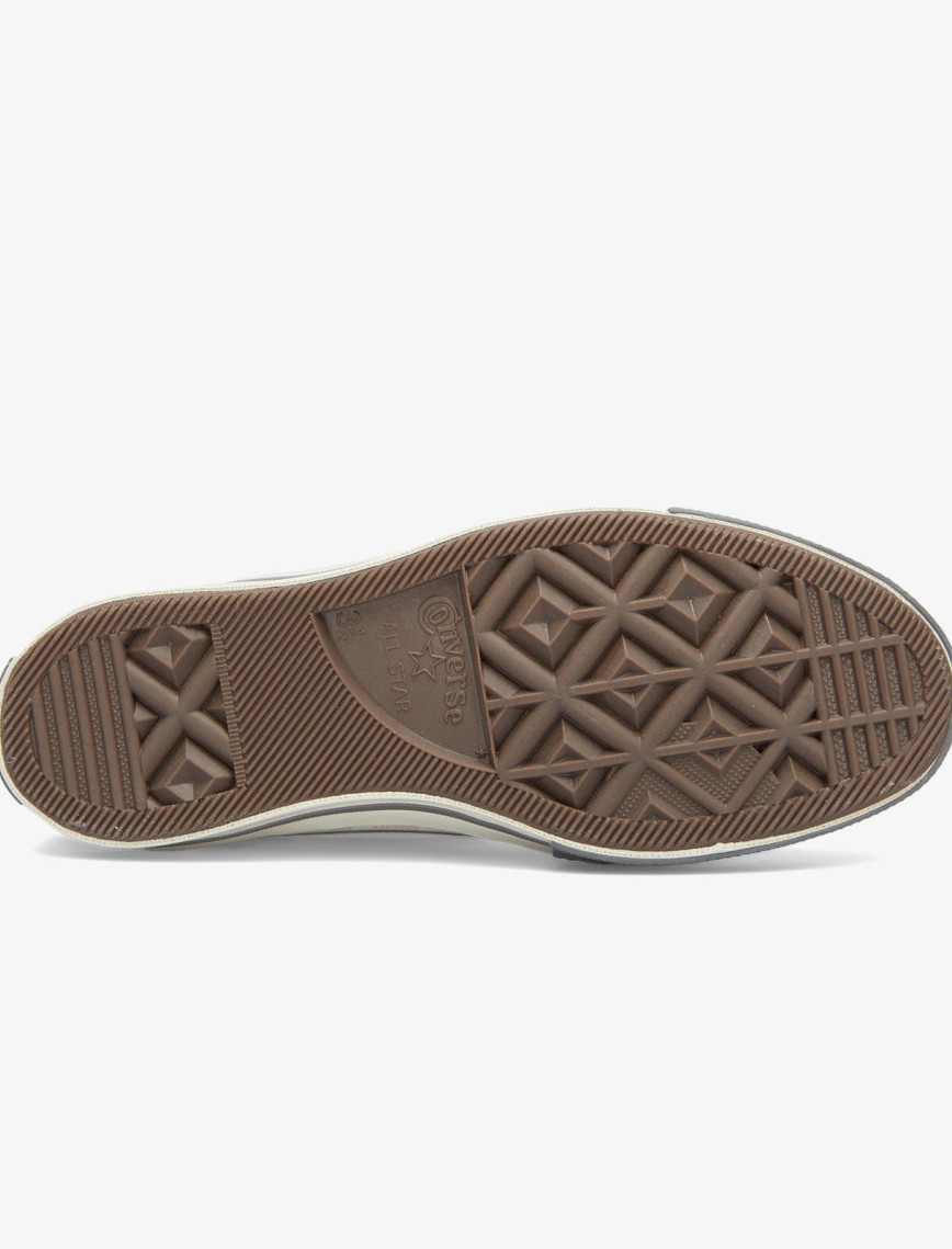 Converse Chuck 70 GORE-TEX Unisex Gri Sneaker Converse Chuck 70 GORE-TEX Unisex Gri Sneaker