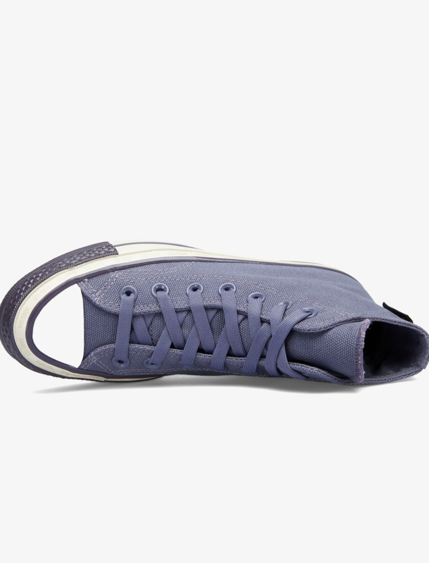 Converse Chuck 70 GORE-TEX Unisex Mor Sneaker Converse Chuck 70 GORE-TEX Unisex Mor Sneaker