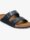 Birkenstock Arizona Vl Leoi Erkek Mavi Terlik Birkenstock Arizona Vl Leoi Erkek Mavi Terlik