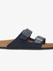 Birkenstock Arizona Vl Leoi Erkek Mavi Terlik Birkenstock Arizona Vl Leoi Erkek Mavi Terlik