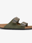 Birkenstock Arizona Vl Leoi Erkek Kahverengi Terlik Birkenstock Arizona Vl Leoi Erkek Kahverengi Terlik