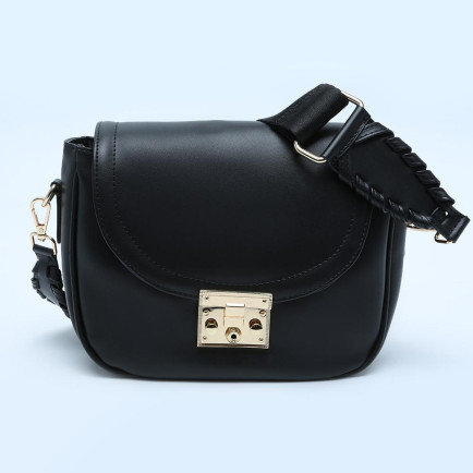 Siyah Renk Kadın Çanta