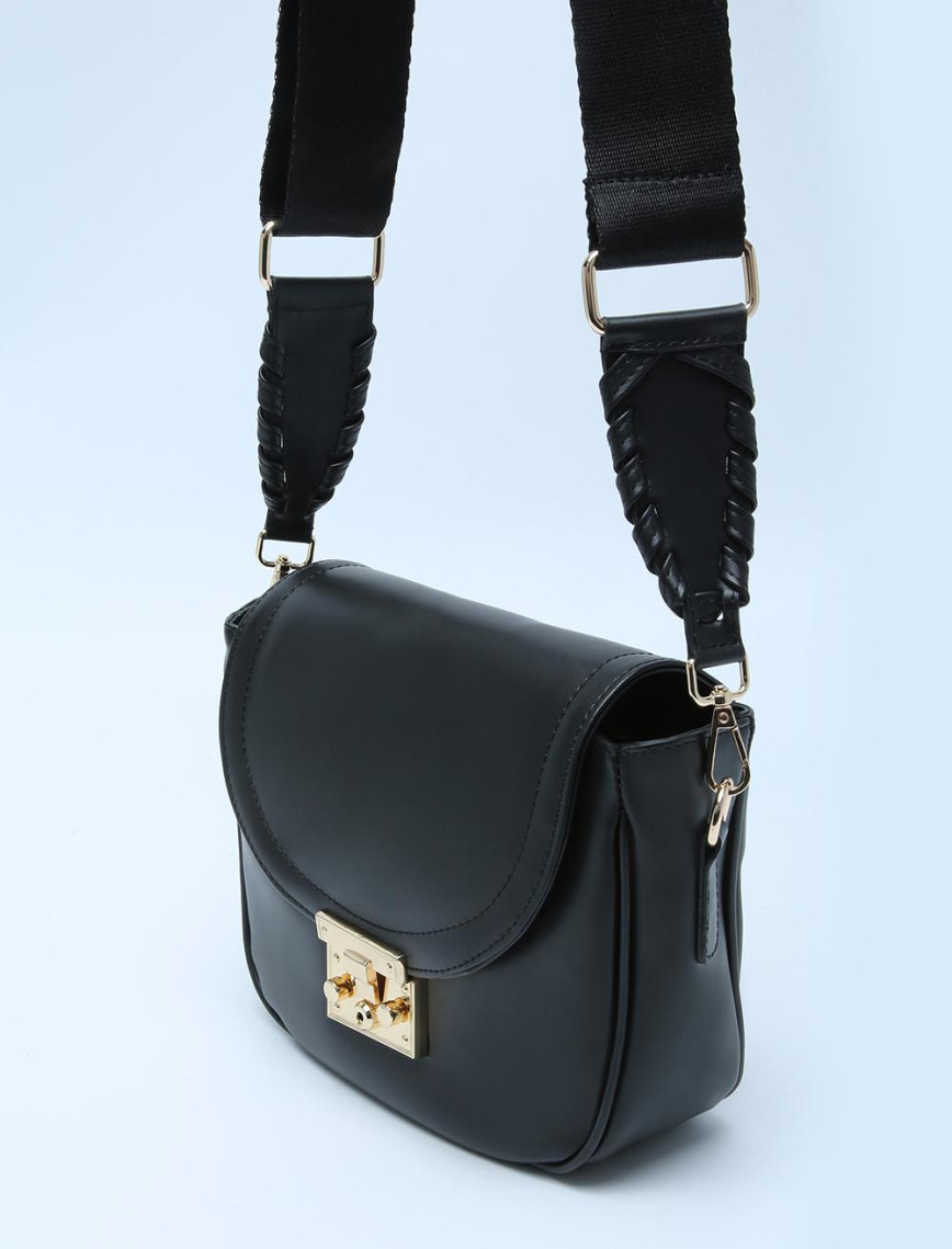 Siyah Renk Kadın Çanta Siyah Renk Kadın Çanta