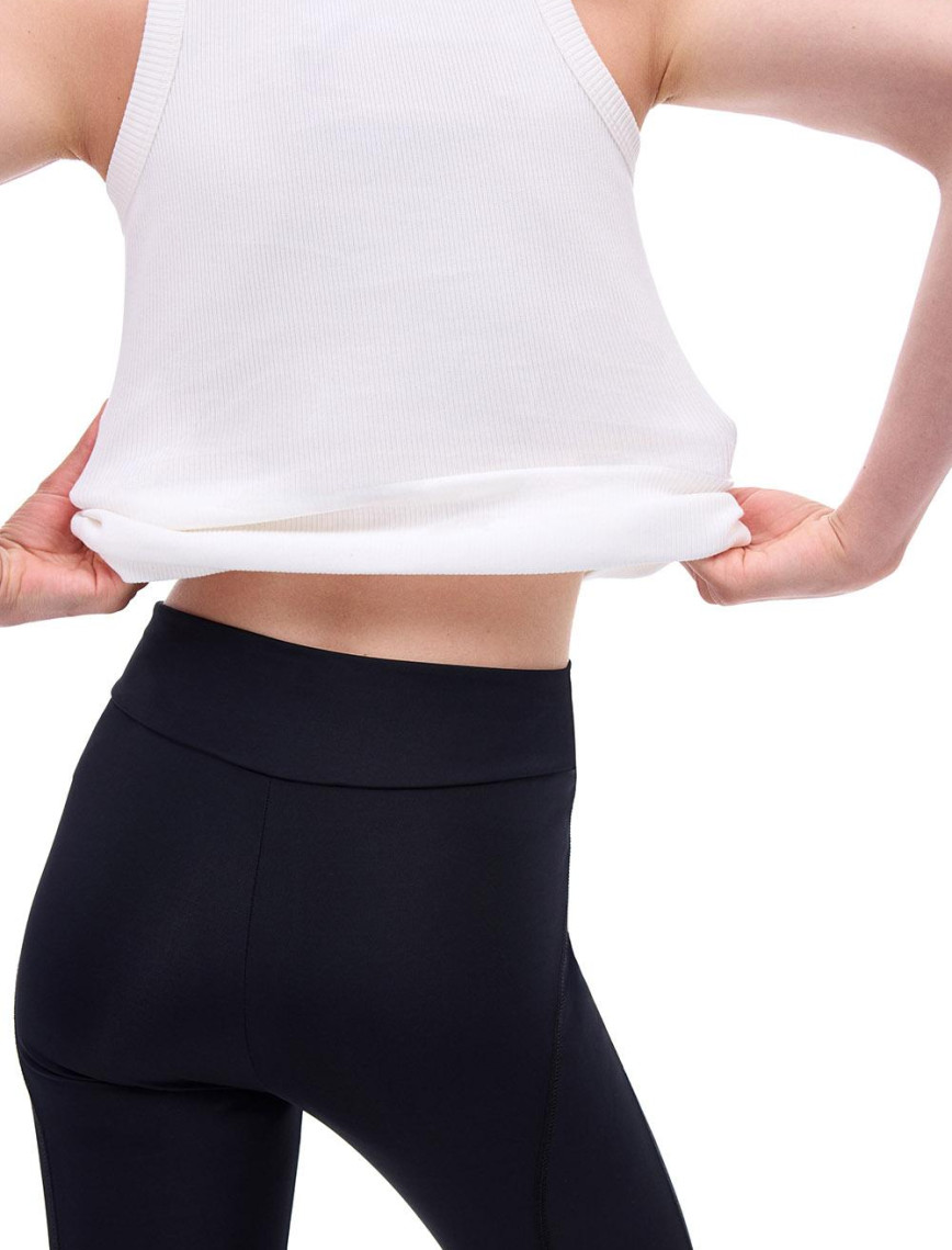 Biancas Slim Fit Standart Boy Siyah Tayt Biancas Slim Fit Standart Boy Siyah Tayt