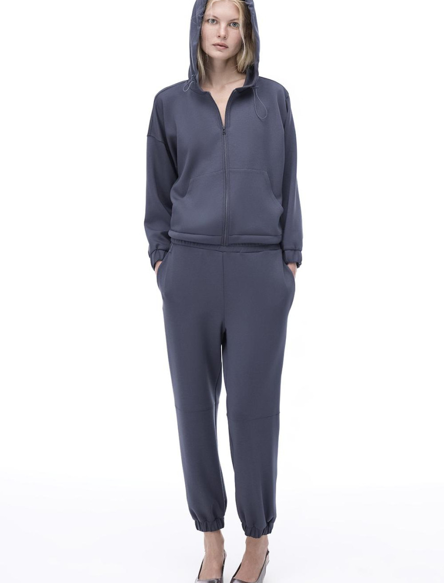 Arnes Regular Fit Standart Boy Antrasit Pantolon Arnes Regular Fit Standart Boy Antrasit Pantolon