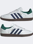 adidas Samba OG Unisex Beyaz Sneaker adidas Samba OG Unisex Beyaz Sneaker