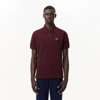 Lacoste Erkek L1212 Classic Fit Kahverengi Polo Lacoste Erkek L1212 Classic Fit Kahverengi Polo