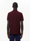 Lacoste Erkek L1212 Classic Fit Kahverengi Polo Lacoste Erkek L1212 Classic Fit Kahverengi Polo