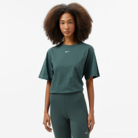 Nike Sportswear M90 Kadın Yeşil T-Shirt Nike Sportswear M90 Kadın Yeşil T-Shirt