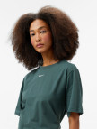 Nike Sportswear M90 Kadın Yeşil T-Shirt Nike Sportswear M90 Kadın Yeşil T-Shirt