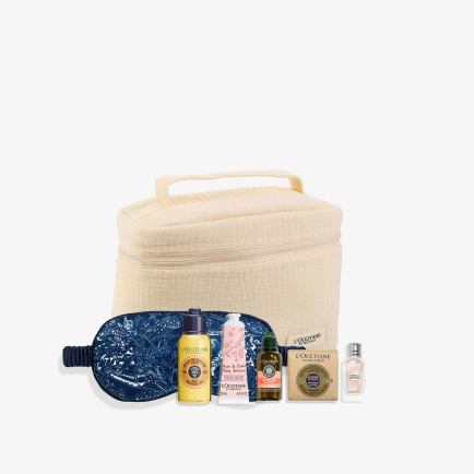 L'Occitane L'Occitane Best Seller Bag Set - L'Occitane En Çok Satan Çanta Seti L'Occitane L'Occitane Best Seller Bag Set - L'Occitane En Çok Satan Çanta Seti