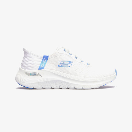 Skechers Arch Fit 2.0 Kadın Beyaz Spor Ayakkabı Skechers Arch Fit 2.0 Kadın Beyaz Spor Ayakkabı
