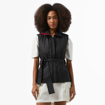 The Stay Line Kisha Kadın Siyah Yelek The Stay Line Kisha Kadın Siyah Yelek