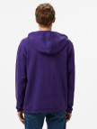 Les Benjamins 303 Erkek Mor Sweatshirt Les Benjamins 303 Erkek Mor Sweatshirt
