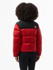 The North Face Kadın 1996 Retro Nuptse Kırmızı Mont The North Face Kadın 1996 Retro Nuptse Kırmızı Mont