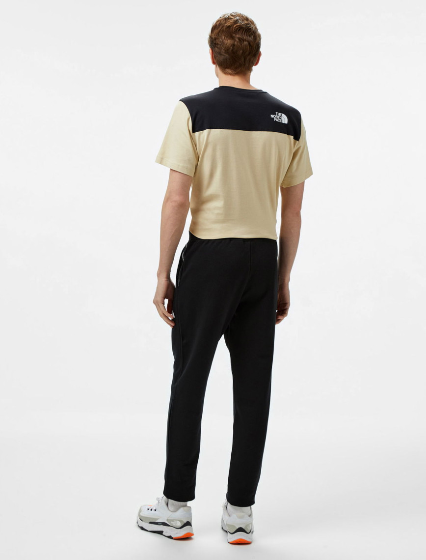 The North Face Zumu Erkek Siyah Pantolon The North Face Zumu Erkek Siyah Pantolon