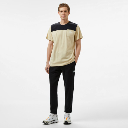 The North Face Zumu Erkek Siyah Pantolon The North Face Zumu Erkek Siyah Pantolon