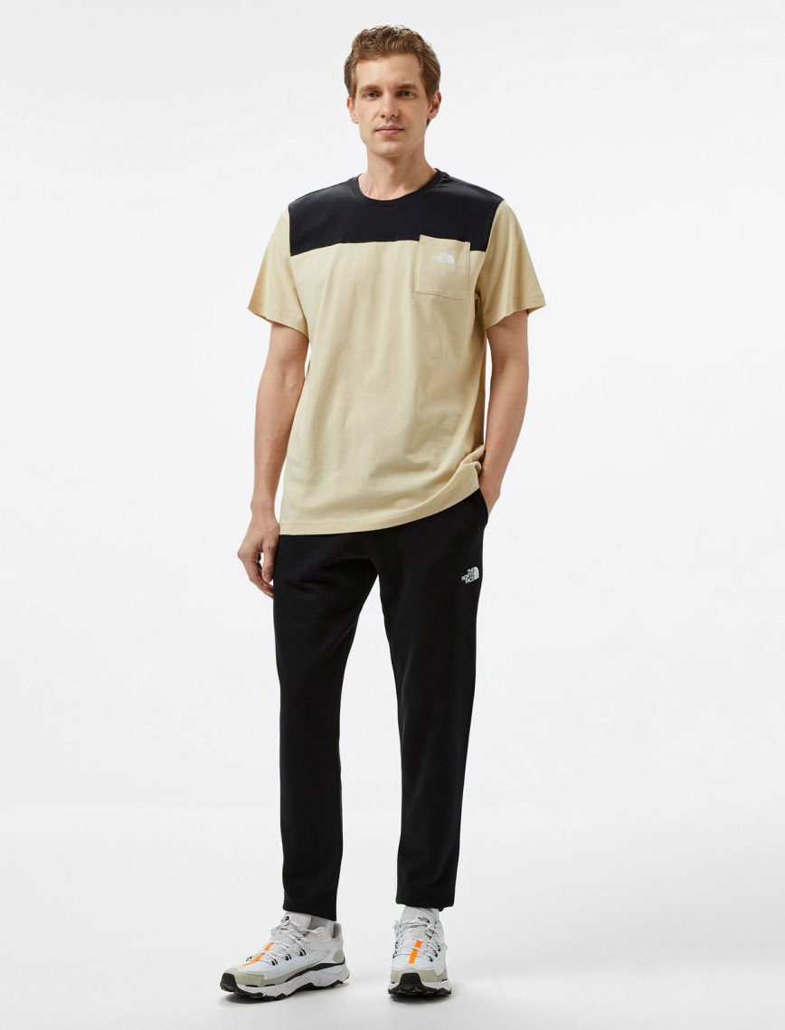 The North Face Zumu Erkek Siyah Pantolon The North Face Zumu Erkek Siyah Pantolon