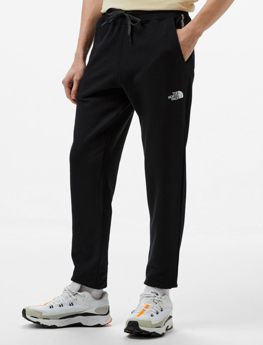 The North Face Zumu Erkek Siyah Pantolon The North Face Zumu Erkek Siyah Pantolon