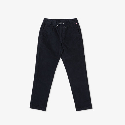 Tommy Hilfiger Corduroy Çocuk Mavi Chino Pantolon Tommy Hilfiger Corduroy Çocuk Mavi Chino Pantolon