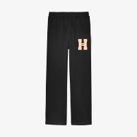 Tommy Hilfiger Tjw H Graphic Sweat Kadın Siyah Eşofman Altı Tommy Hilfiger Tjw H Graphic Sweat Kadın Siyah Eşofman Altı