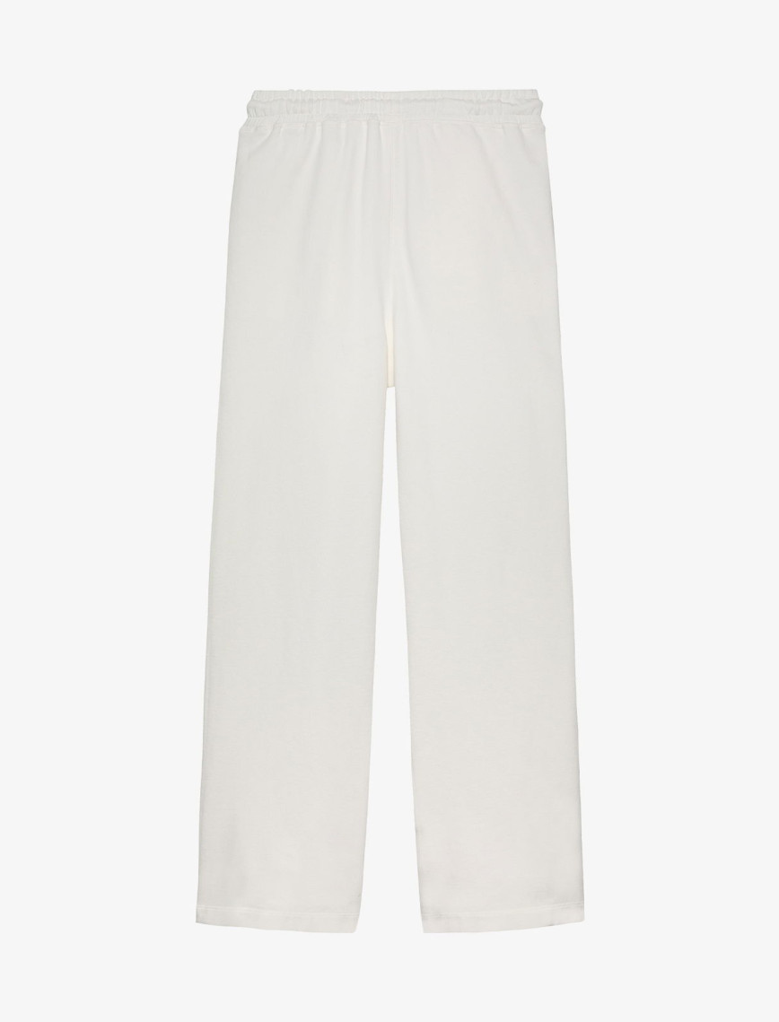 Tommy Hilfiger Tjw H Graphic Sweat Kadın Beyaz Eşofman Altı Tommy Hilfiger Tjw H Graphic Sweat Kadın Beyaz Eşofman Altı