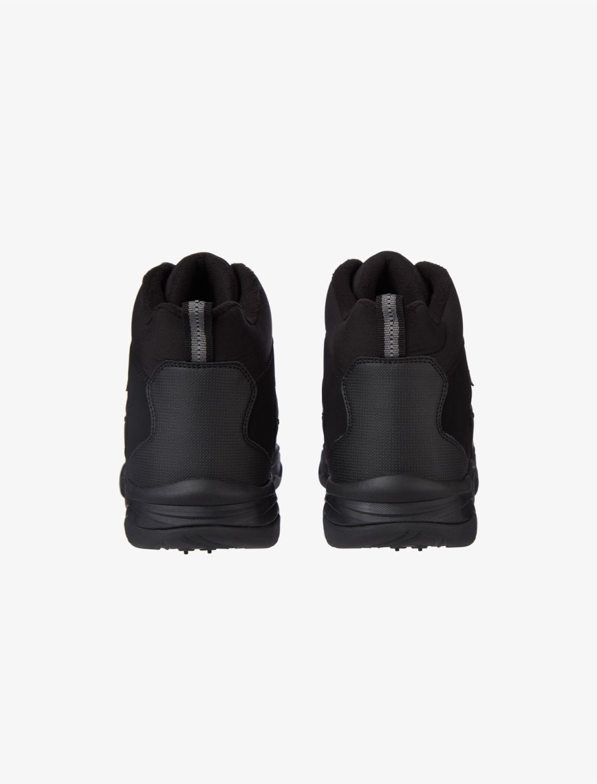 Mc Kinley Aquamax Unisex Siyah Outdoor Bot Mc Kinley Aquamax Unisex Siyah Outdoor Bot