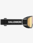 Salomon Aksium 2.0 Photo Unisex Siyah Kayak Gözlüğü Salomon Aksium 2.0 Photo Unisex Siyah Kayak Gözlüğü