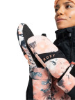 Roxy Roxy Jetty Mitt Kadın Eldiven Roxy Roxy Jetty Mitt Kadın Eldiven