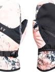 Roxy Roxy Jetty Mitt Kadın Eldiven Roxy Roxy Jetty Mitt Kadın Eldiven