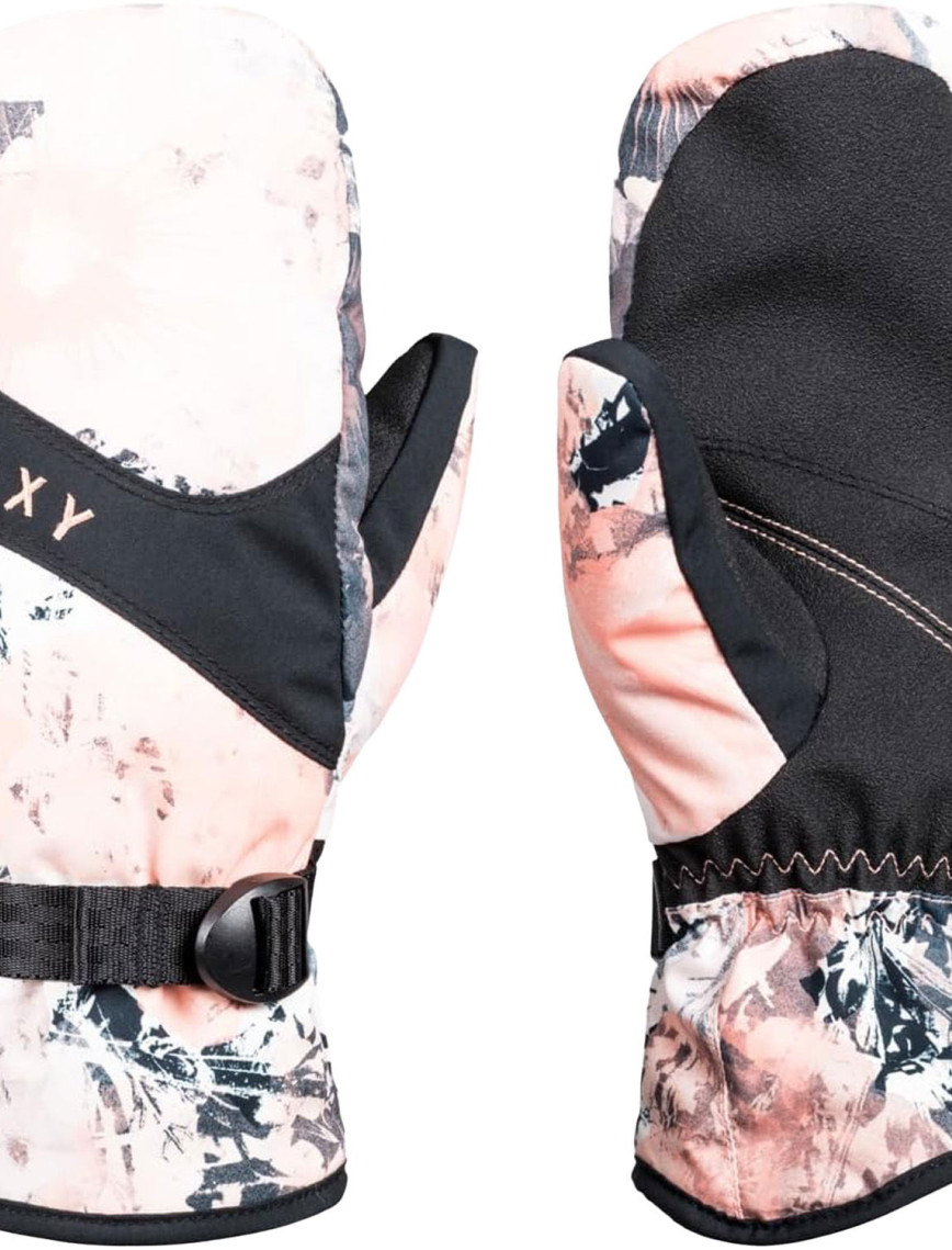 Roxy Roxy Jetty Mitt Kadın Eldiven Roxy Roxy Jetty Mitt Kadın Eldiven
