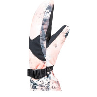 Roxy Roxy Jetty Mitt Kadın Eldiven Roxy Roxy Jetty Mitt Kadın Eldiven