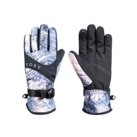 Roxy Jetty Gloves Kadın Mavi Eldiven Roxy Jetty Gloves Kadın Mavi Eldiven