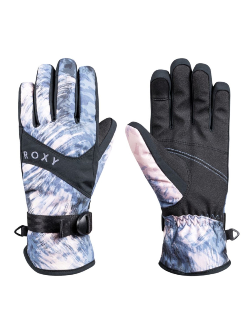 Roxy Roxy Jetty Gloves Kadın Eldiven Roxy Roxy Jetty Gloves Kadın Eldiven