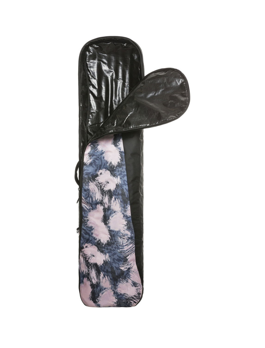 Roxy Board Sleeve Bag Kadın Mavi Kayak Çantası Roxy Board Sleeve Bag Kadın Mavi Kayak Çantası