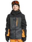 Quiksilver Silvertip Youth Çocuk Montu Quiksilver Silvertip Youth Çocuk Montu