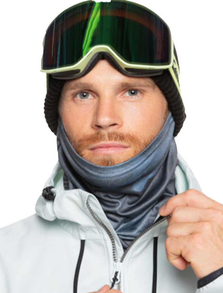 Quiksilver Live For The Ride Erkek Mavi Fleece Quiksilver Live For The Ride Erkek Mavi Fleece